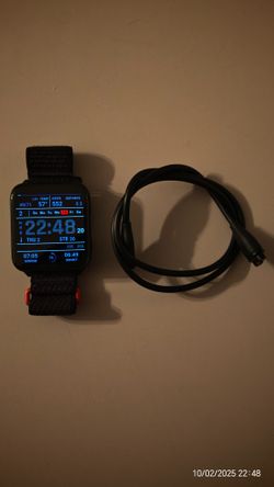 Garmin Venu X1