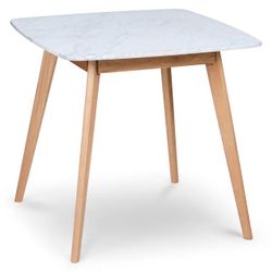 Marble Top Cafe Table From Article 