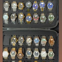 Relojes De Lujo 