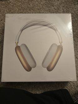 Wireless Headphones