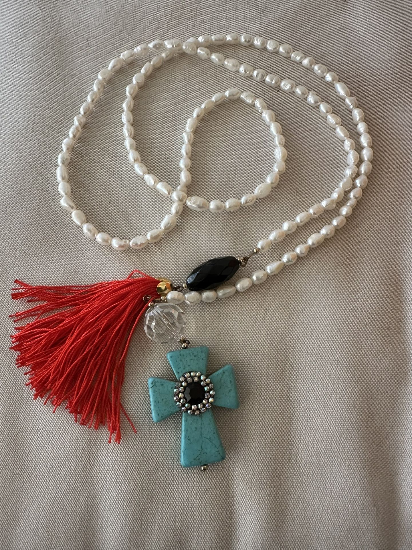 Graduation Lei