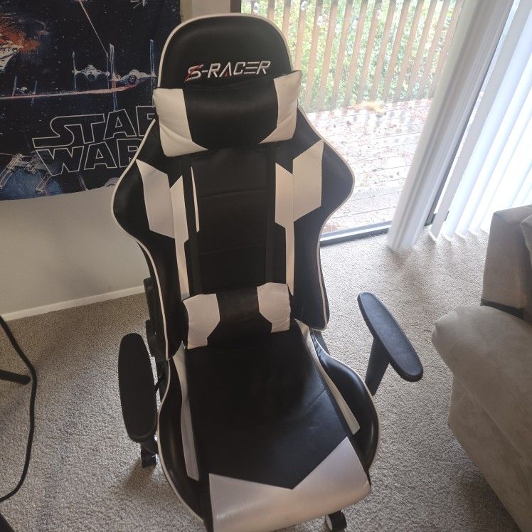 Gaming Chair