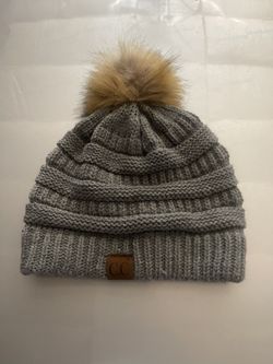 CC Beanie In Great Shape 