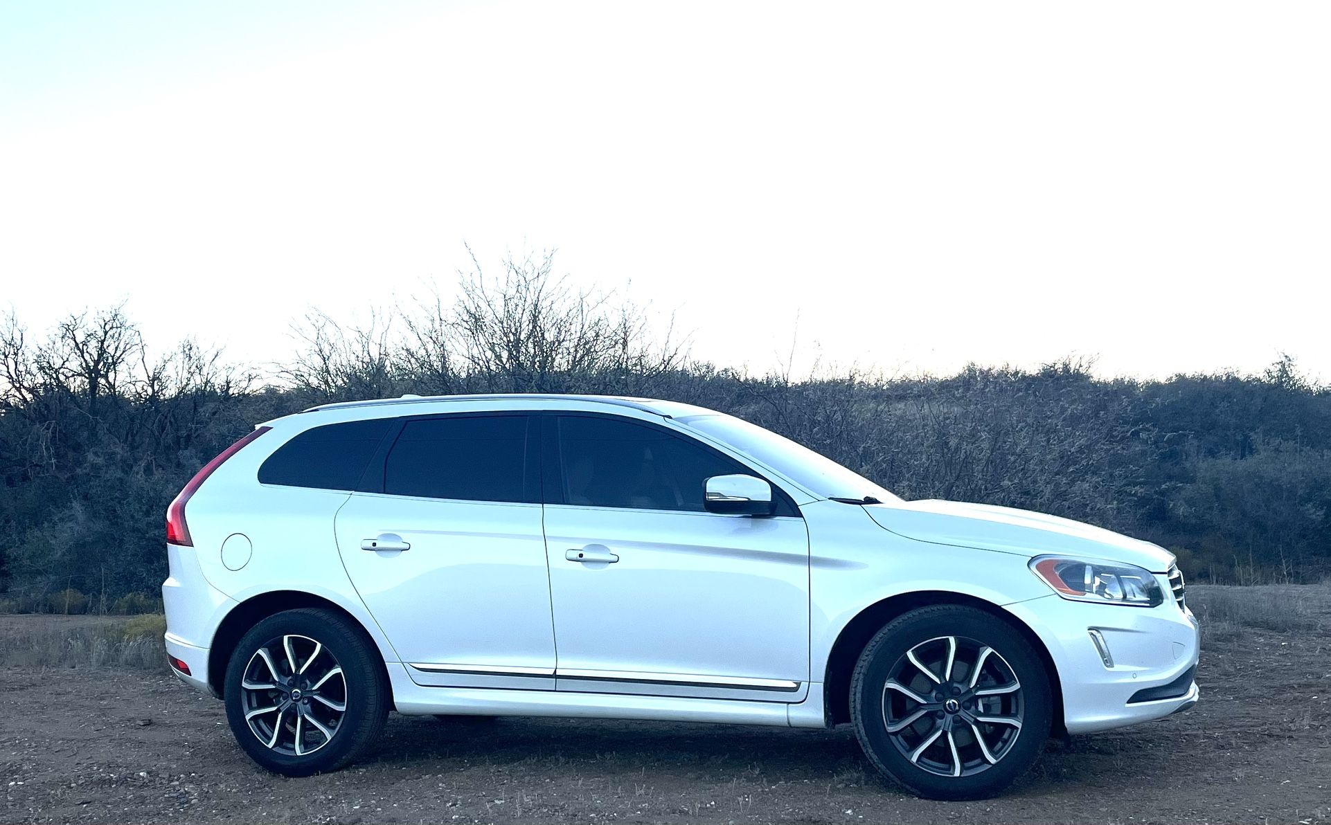 2016 Volvo Xc60