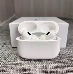 AirPod Pro Gen 2 (Best Offer)