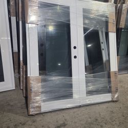 Vendo Ventanas Y Puertas De Impacto 