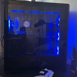 High Power Pc Good For Gaming