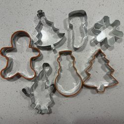 Cookie Cutters (13)
