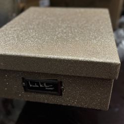 Box For Storage 