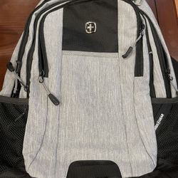 Swissgear 15” Laptop Backpack