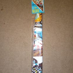 Classic 1985 Thundercats Kite 