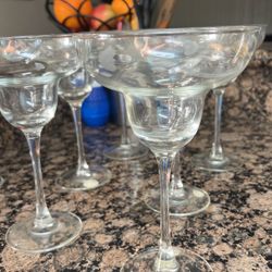 7 Copas Para Margaritas  Princes House 