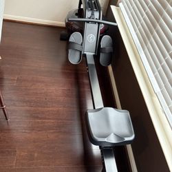 Water Rower / Row machine