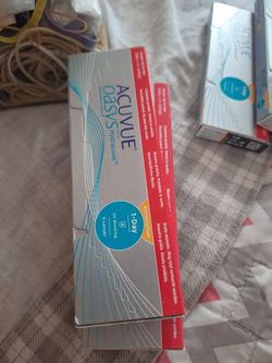 Contacts