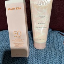 Mary Kay 