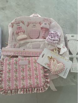 Love Shack Fancy Target Collab Bundle