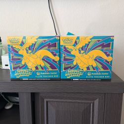 Ascended Hero’s Etbs 