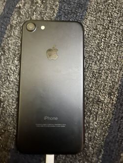 iPhone 7 