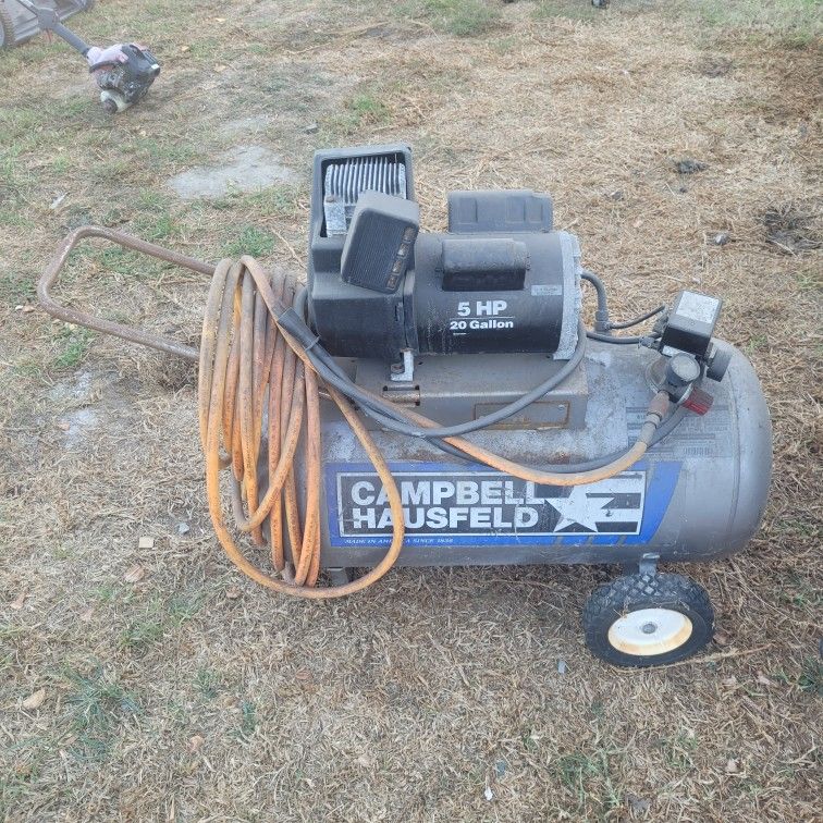 Air Compressor