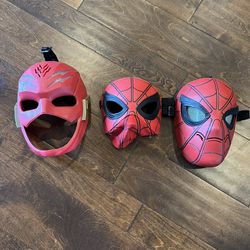 Play Masks 