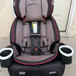 Graco Car Seat 