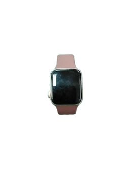 Apple 40mm Pink Smart Watch