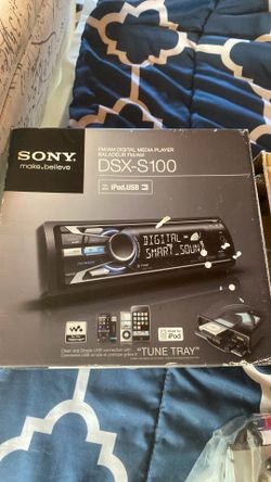 Digital media player