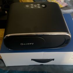 1080p Video Projector 