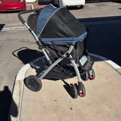 Pet Stroller