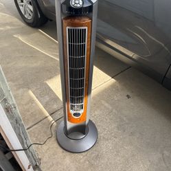 Lasko Wood Fan 