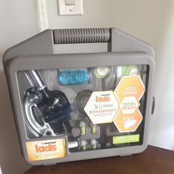 Kids Microscopic New In Box 📦 