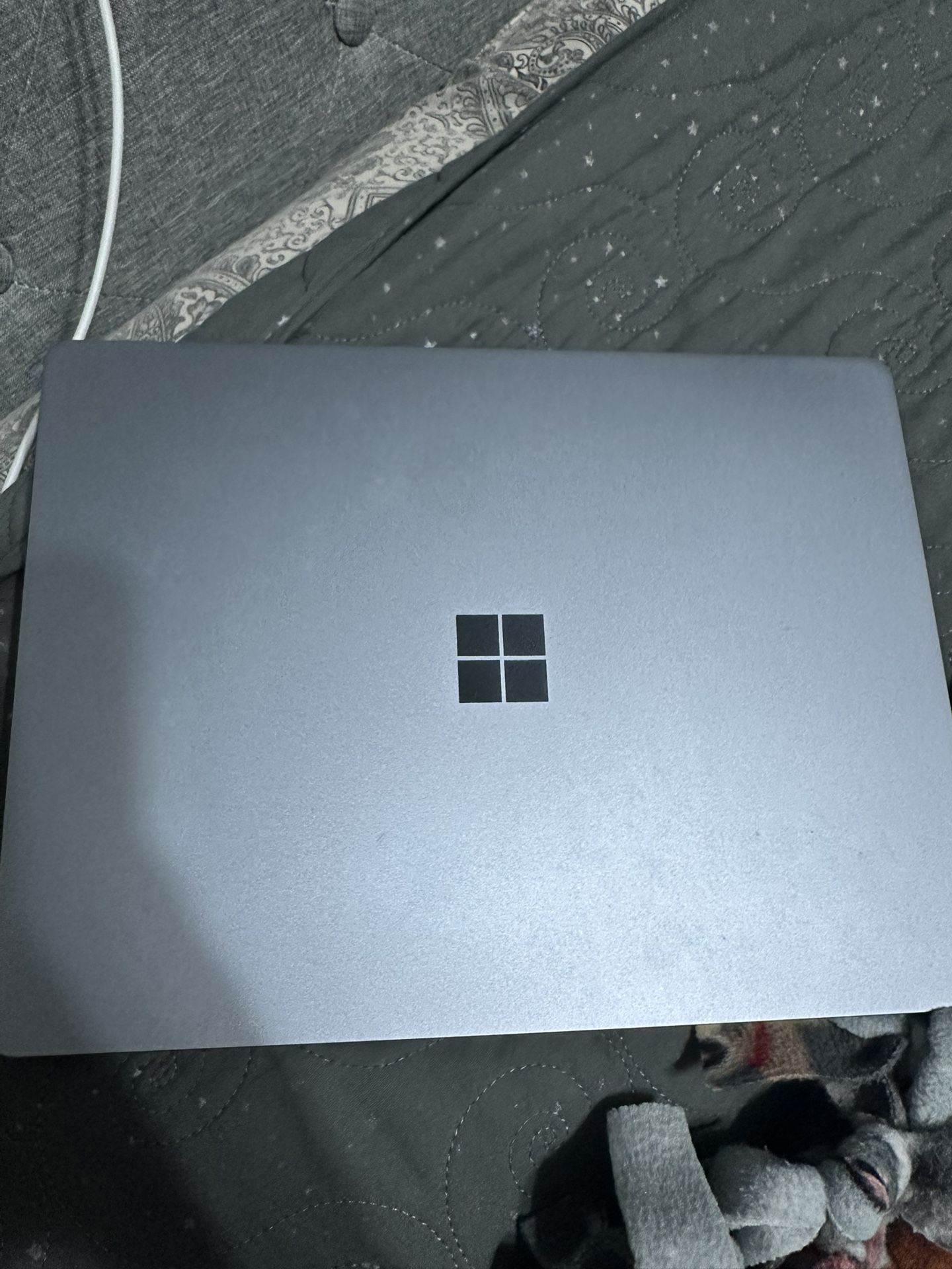 Microsoft Windows 10 Surface Go
