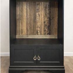 Storage Cabinet