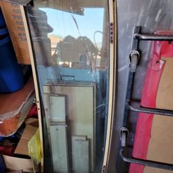 1936 Ford Truck Windshield Frame 