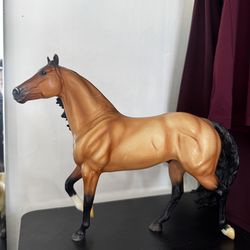 Breyer Horse