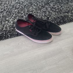 Vans Shoes Size 11 