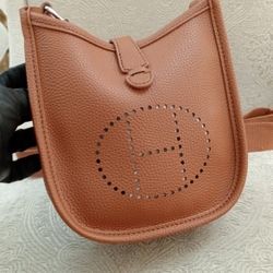 Cross Body Purse 