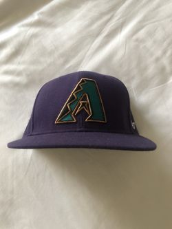 Diamond Backs Hat