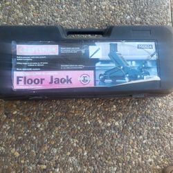 Craftsman Floor Jack 