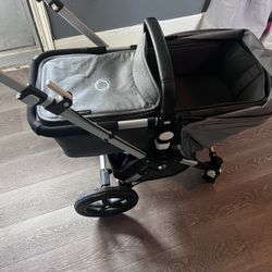 Bugabo Cameleon 3 Stroller Bassinet 