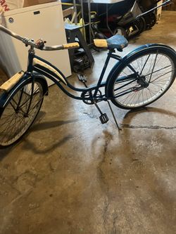 Schwinn Fiesta 