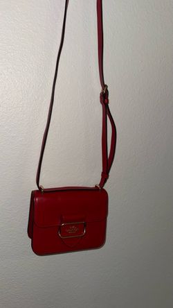 Coach small bag
