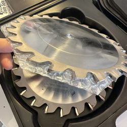 Amana Tool 658030 Carbide Tipped table saw blade set 