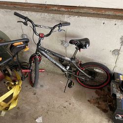 Kids Bike 