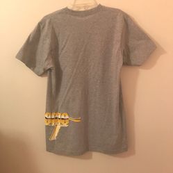 Supreme T-Shirt Automatic