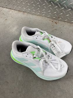 Adidas galaxy 7 running shoes