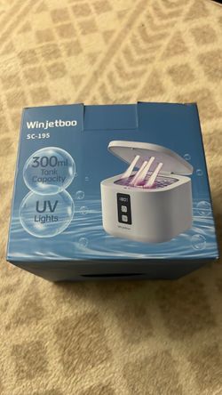 UV Cleaner Machine