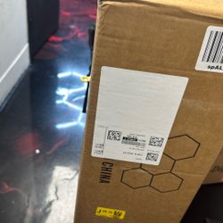 Hexagon Lighting