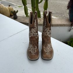 Girls Boots From Boot Barn
