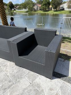 Outdoor furniture